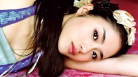 岛国最美的十张脸？日本十大最佳女星整容模板