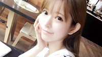 女朋友就是要这样用啊！学好姿势的动图