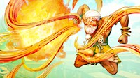 买前吹上天玩后很尴尬 2016年十大略带遗憾的游戏