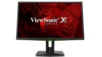 优派新推XG系列电竞显示器 最低404美元起步