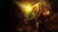 《LOL》潘森QWE瞬秒 雷柏V210游戏鼠标驱动设置教学