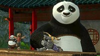 《功夫熊猫：传奇对决》模式操作全图文指南