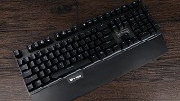 内外兼修 雷柏V720全彩背光机械键盘拆解评测
