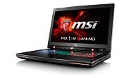 CES 2016登场 MSI微星科技大秀明日电竞新指标