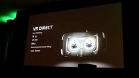 想要玩转VR请认准NVIDIA 效果将会比AMD强百倍