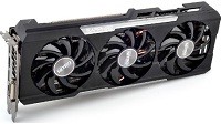 4K游戏大杀器！蓝宝石R9 390 8G D5超白金京东特价