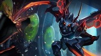 《LOL》飞天螳螂EQW 雷柏V210游戏鼠标驱动设置教学
