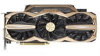 索泰土豪金GTX 970京东预售 优惠200！