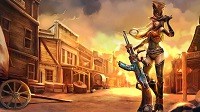 《LOL》女警EQ二连 雷柏V210游戏鼠标驱动设置教学