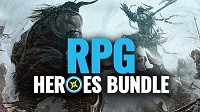 Bundle Stars“RPG英雄包”开卖 20元可获8款游戏