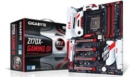 技嘉于德国莱比锡的DreamHack展示最新主板产品线 