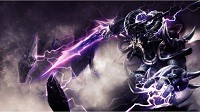 《LOL》卡萨丁REQ连招 雷柏V720机械键盘设置教学