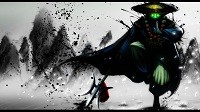 《LOL》贾克斯QE/EQ 雷柏V210游戏鼠标驱动设置教学
