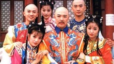 动漫晚报| 还珠格格或改编动画 进击巨人令人失望 