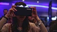 NVIDIA最新LFD光场VR头盔曝光 外观大变