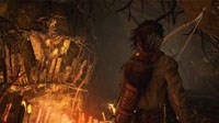 《古墓丽影崛起》DLC视频攻略 DLC芭芭雅嘎女巫之庙解说视频攻略