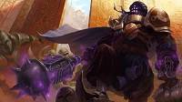 《LOL》贾克斯QE/EQ 雷柏V720机械键盘驱动设置教学