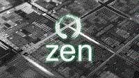 AMD Zen架构最强CPU曝光：32个核心64线程