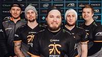 MSI微星科技结盟世界顶尖职业战队FNATIC 