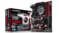 高贵但不高价 技嘉Z170X-Gaming 3现售1499 