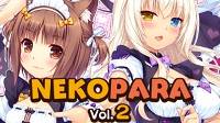 同人游戏《巧克力与香子兰 第二卷》登陆Steam