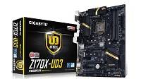 超耐久爱上超频 技嘉Z170X-UD3主板现售1399