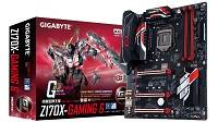超频玩家新宠 技嘉Z170X-Gaming 6现售1999