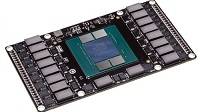 NVIDIA曝光Pascal显卡：浮点性能高达GK110的三倍
