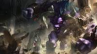 《LOL》牛头WQ二连 雷柏V720机械键盘驱动设置教学