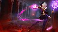 《LOL》妖姬QW连招 雷柏V720机械键盘驱动设置教学