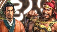 《三国志13》全集落名称及效果一览