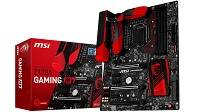 送高端游戏内存 微星Z170A GAMING M7高玩之选