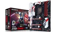 技嘉Z170X-Gaming 7高端次旗舰现售2299！