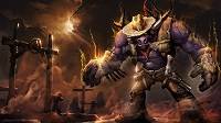 《LOL》牛头WQ二连 雷柏V210游戏鼠标驱动设置教学