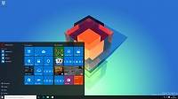 Windows 10最新14279版多图详解：功能实用、UI造型酷炫