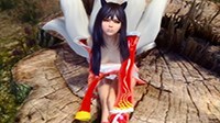 《上古卷轴5》十二大美女随从排名一览