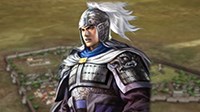 《三国志13》赵云图文战报 不爱刘备爱美人