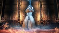 《黑暗之魂3》法师流程妹子解说视频攻略