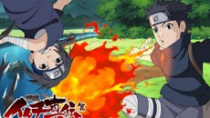 动漫晚报| 火影动画5月回归主线 日本轻小说曝奇葩