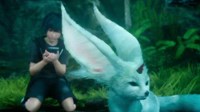 《最终幻想15》卡班库尔物语水晶及BOSS攻略