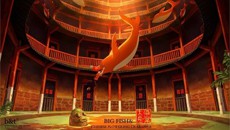 动漫晚报| 大鱼海棠发布会临近 Key社星之梦新消息