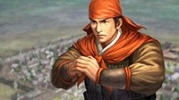 《三国志13》图文战报 穿越三国苟且偷生