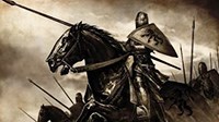 《骑马与砍杀》历代作品介绍 去征服大陆！