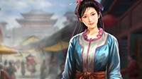 《三国志13》全都民委托图文攻略 1.5新功能