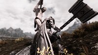 《上古卷轴5》迪德拉大君排名一览 最强魔神