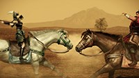《三国志13》马匹外观及颜色大全