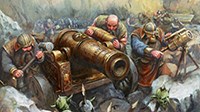 《战锤：全面战争》追溯千年的中古战锤历史