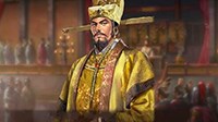 《三国志13》岳飞战报 待从头，收拾旧山河