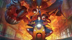 动漫晚报| 北京拉黑动漫制作 从零半年番原因曝光