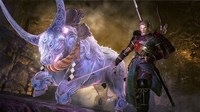 《仁王》新增人物武器及怪物图文解析